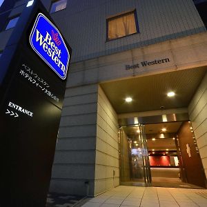 Best Western Hotel Fino Osaka Shinsaibashi